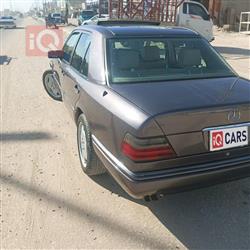 مرسيدس بنز S-Class
